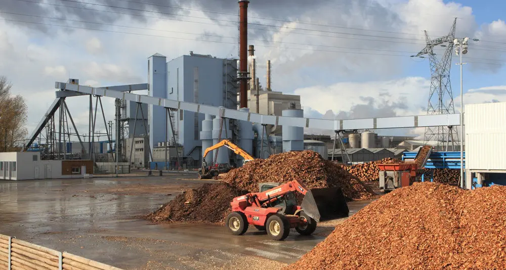 Macchiareddu, centrale a biomasse. Zuncheddu (Sardigna Libera): “Troppe anomalie, il sindaco valuti sigilli al cantiere”