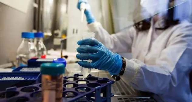 Covid: sequenziamento Dna per 6 positivi sbarcati a Bergamo da India
