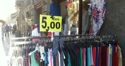 Tortolì. Commercianti cinesi multati per non aver comunicato l'assunzione di quattro dipendenti