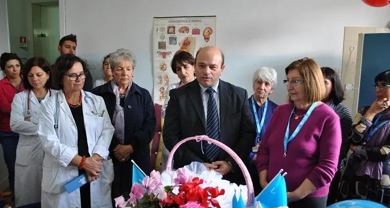 Sassari. Giornata Mondiale dei Diritti dei Bambini