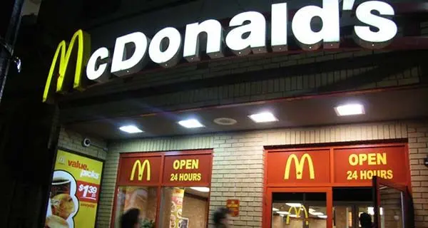 Mc Donald's apre due nuovi punti a Cagliari e Sestu. 5.600 domande di assunzione