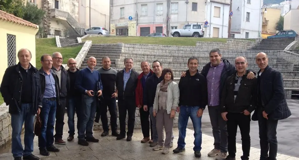Nuoro. Pro loco della Provincia di Nuoro. Alluvione, anniversario solidale