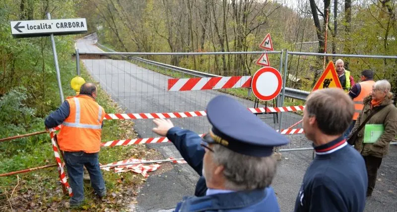 Maltempo. Frana su una casa, due vittime nel Varesotto