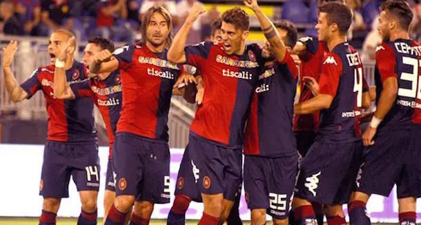 Cagliari Calcio. La Regione Sardegna annulla la convenzione: è polemica