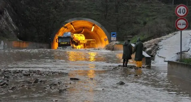 Alluvione in Sardegna: per non dimenticare. In programma per il 18 novembre eventi e manifestazioni in tutta l'Isola