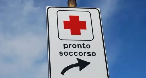 Sardegna, Pronto Soccorso: codice rosa per le donne vittime di violenza