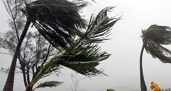 Maltempo. Sardegna, allerta della Protezione civile: in arrivo venti di burrasca