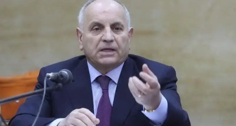 Fondi ai gruppi. L'ex senatore del Pdl Silvestro Laudu: \"Ho confuso le carte di credito\"