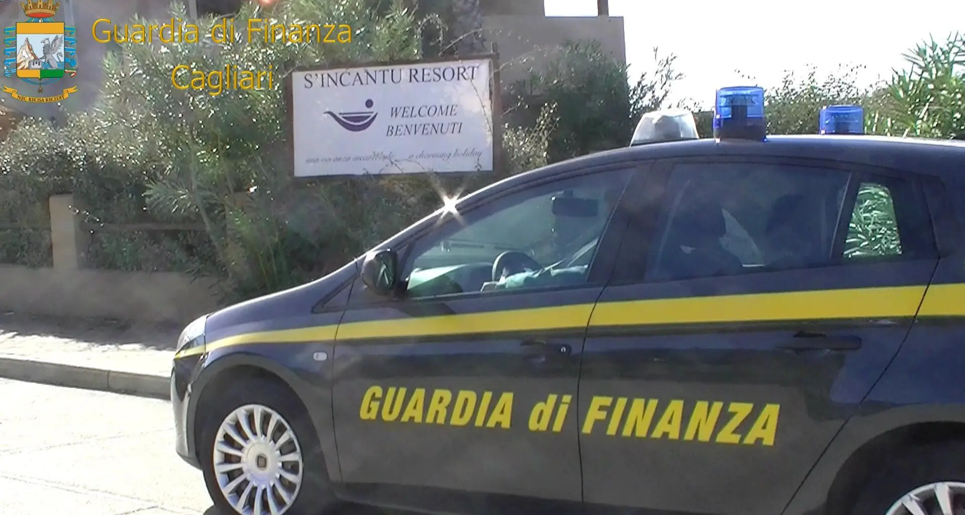 Camorra in Sardegna: tra gli indagati un consigliere regionale della Campania, l'europarlamentare Cicu e l'ex sindaco di Sestu