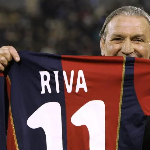 22 gennaio. Due anni senza Gigi Riva: nel mito di Rombo di Tuono un modello da tramandare