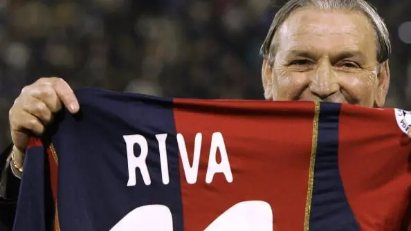 22 gennaio. Due anni senza Gigi Riva: nel mito di Rombo di Tuono un modello da tramandare