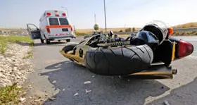 Muore motociclista di Ittiri: tre vittime in meno di 24 ore