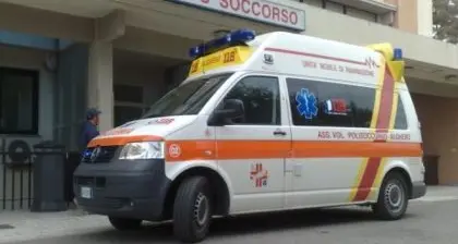 Alghero. Trovato un cadavere in località Maria Pia