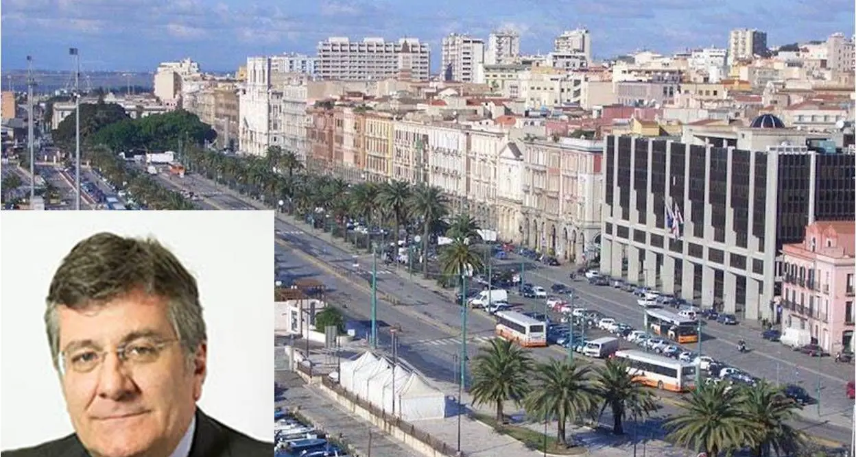 Tocco (FI): \"Cagliari capitale della Cultura? Manca ancora un progetto per il salto di qualità\"