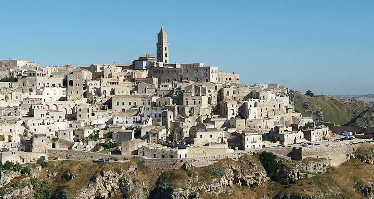 Matera eletta Capitale europea della Cultura, Cagliari sconfitta