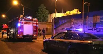 Villaputzu. Incendiato nella notte il camper di un invalido tunisino