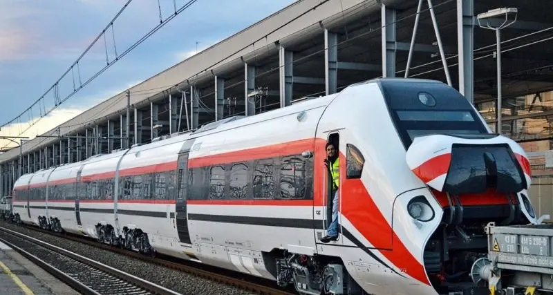 Treno veloce. Cagliari-Sassari in poco più di due ore. A Gennaio il collaudo