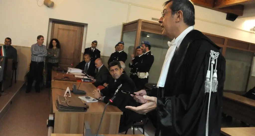 Delitto Dina Dore. L'ex ministro Beppe Pisanu non sarà sentito come testimone nel processo