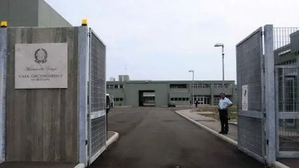 Oristano, Nursing Up denuncia criticità nella sicurezza del personale sanitario nelle carceri