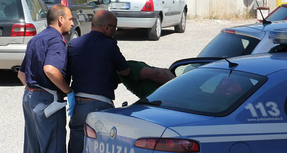 Antimafia. Arrestate 52 persone a Taranto, Verona e Sassari