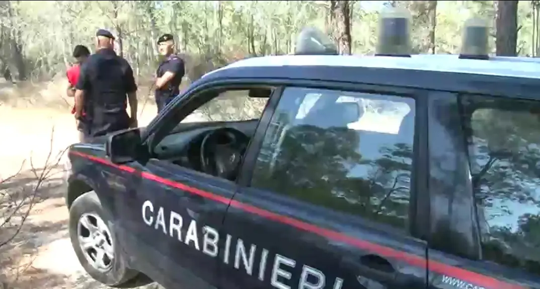 Marrubiu. Omicidio dell'ambulante di Pompu, i carabinieri hanno diffuso l'identikit di un uomo che potrebbe essere il killer