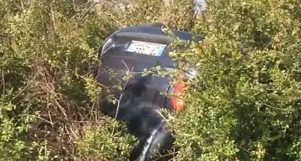 Olbia. Da quattro giorni si erano perse le sue tracce, ritrovato morto nell'auto fuoristrada