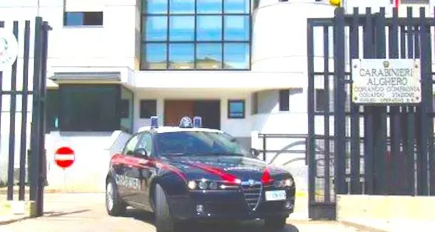 Alghero. Cambio al Comando del Nucleo Operativo e Radiomobile
