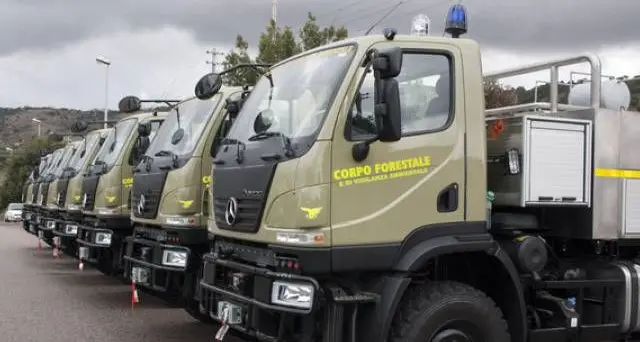 Finanziaria. Emendamento della Giunta per i precari dell'Ente Foreste