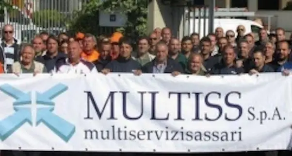Sassari. Bussu (La Base) interviene sul caso Multiss: \"Esempio di politica che diventa calamità naturale\"