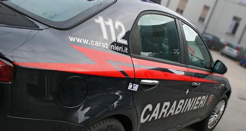 Segariu. Giovane 25enne rapina e picchia i nonni per 30 euro