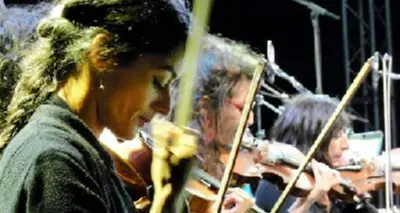 Sassari. Martedì l'Orchestra del 41° parallelo in concerto nella città dei Candelieri