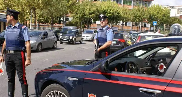 Cagliari. Truffe: smantellata banda criminale. Banche, negozi e società raggirate per 200 mila euro