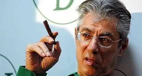 Un uomo tutto d'un pazzo