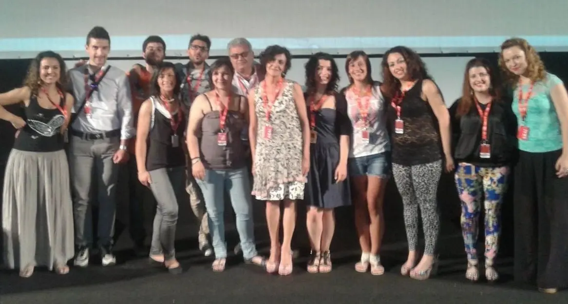 Bim Taloro. Giovani giurati al Giffoni Macedonia Youth Film Festival