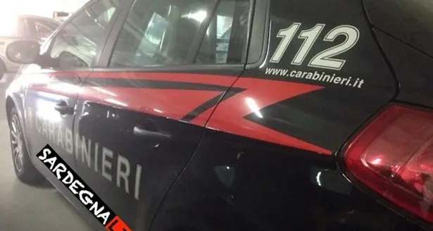 Porto Torres. Carabinieri: denunciate 4 persone per guida in stato d'ebbrezza