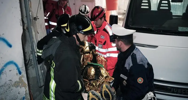 Rovigo. Tre operai morti dopo aver inalato acido solforico