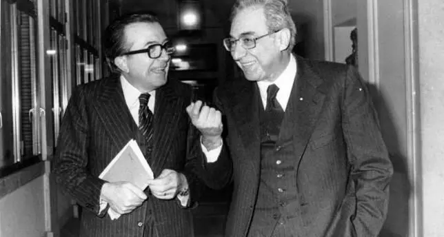 Addio a Giulio Andreotti, l'uomo che non amava la lingua dei sardi