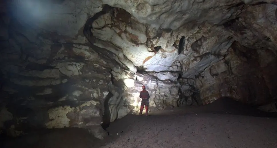 Oliena. Tragedia nella notte, speleologo nuorese muore nella grotta di Su Entu