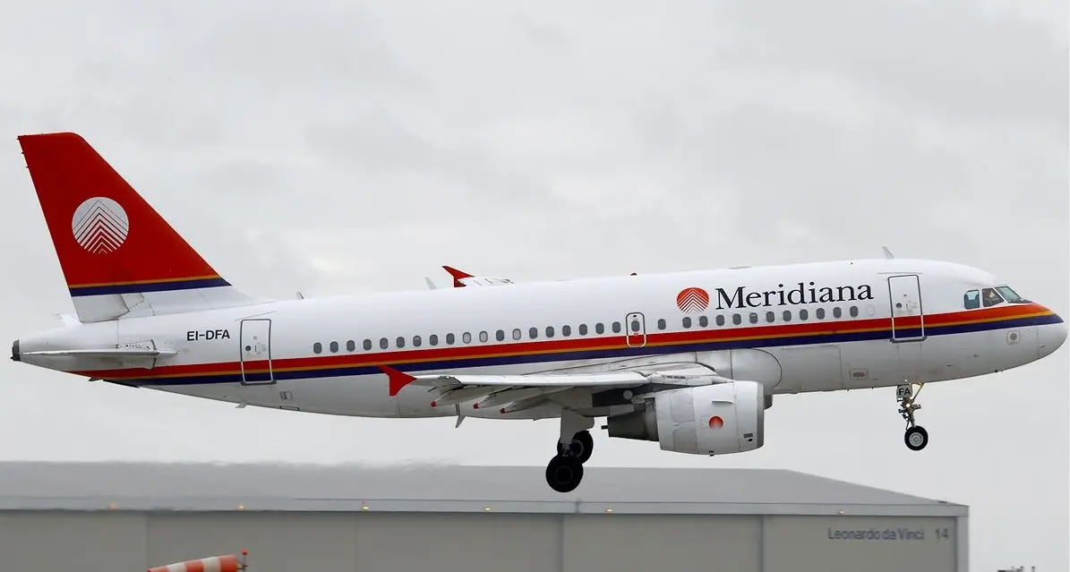 Meridiana cancella senza pietà milleseicento lavoratori in esubero