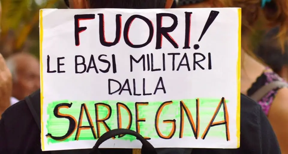 No Servitù. Prossima fermata Quirra. Appello dei movimenti per il 23: «Saremo al processo di Lanusei»