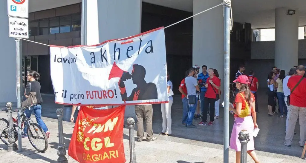 Cagliari. 49 dipendenti di Akhela rischiano l'immediato licenziamento. “Il sogno infranto dell'azienda ICT dei Moratti”