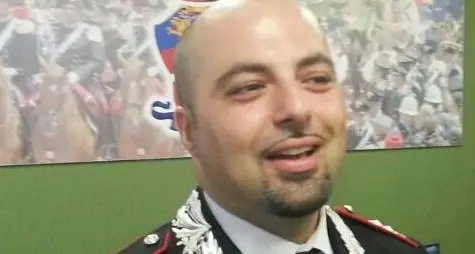 Carabinieri. Cambio al vertice del Reparto Operativo di Cagliari. La lettera di saluto del tenente colonnello Alfredo Saviano