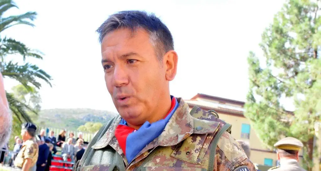 Il Comandante della base: \"Senza Teulada Esercito in tilt\"