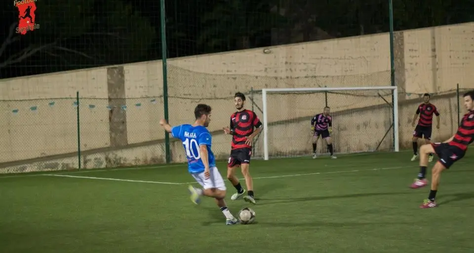 Cagliari. Al via la seconda edizione della All Star Cup di calcio a 7 marchiata ASD AT League