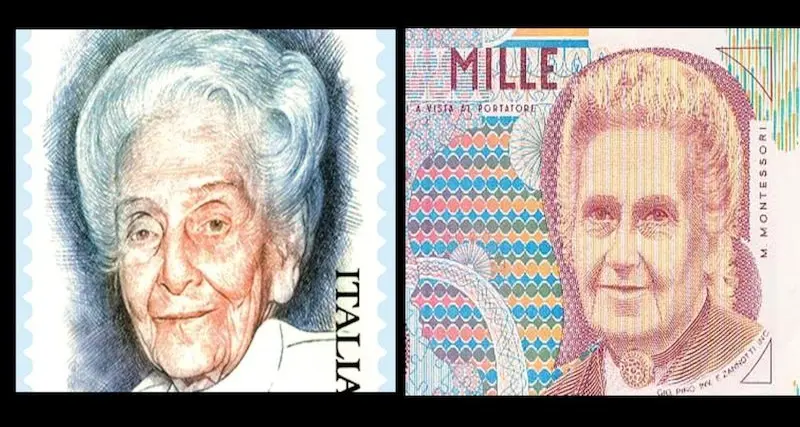 Montalcini ci riporta alla lira