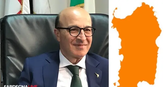 C'è la conferma: la Sardegna resta in zona arancione