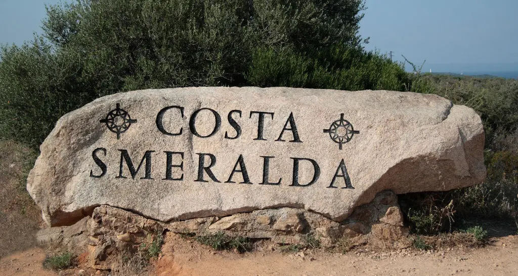 Costa Smeralda. L'ombra della corruzione