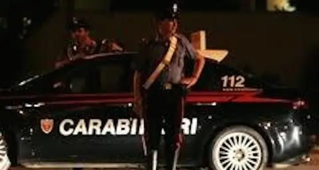 Carabinieri. Guida in stato di ebbrezza: ritirate 5 patenti a Porto Torres, Stintino e Valledoria