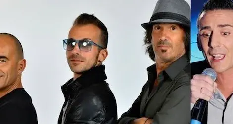 Il nuovo singolo dei Tazenda e la collaborazione con Kekko Silvestre: \"Il respiro del Silenzio\".
