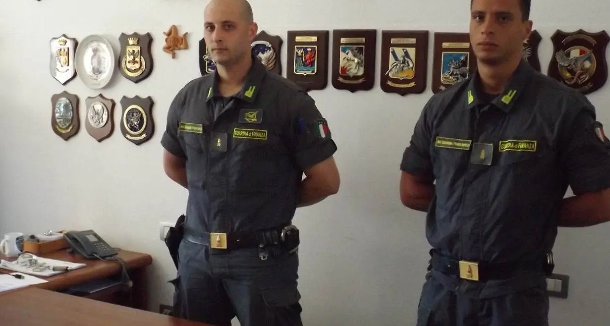 Cagliari. La Guardia di Finanza sequestra beni per un valore di 700mila euro a trafficante sardo